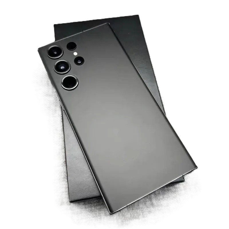 2023 Original Mobile Phone Unlocked Brand 99 New Telephone for S23 Ultra Us Version Factory Wholesale Cheaper Second-Hand Cellphone