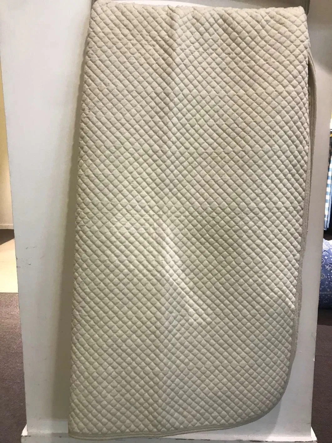 Pocket Spring Sprung with Mattress Protect Cover