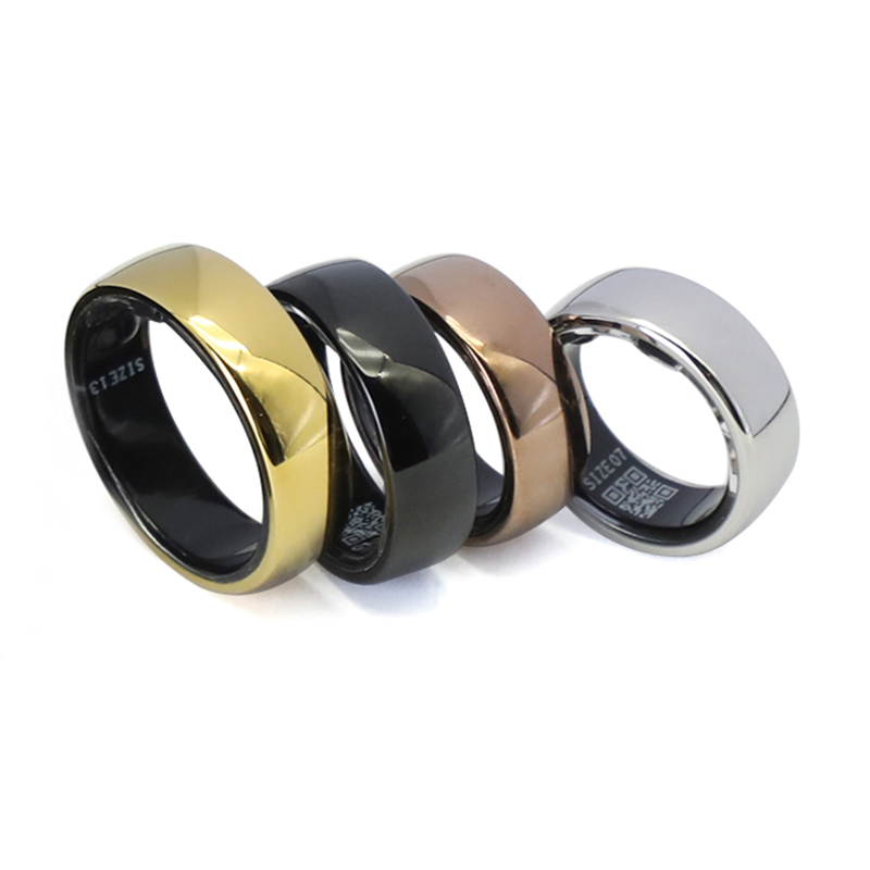 Newest Gadgates Fitness Products 2023 GPS Tracker Other Consumer Electronics Smart Ring Dropshipping
