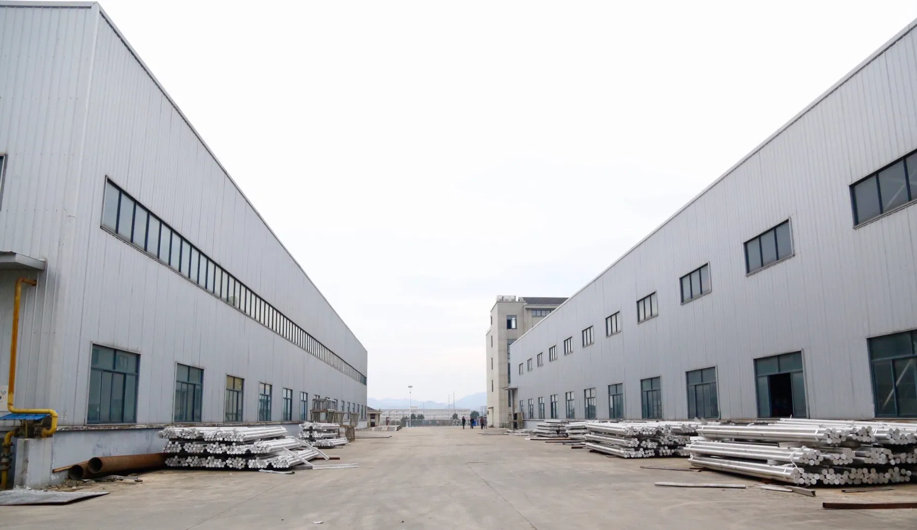 Premium Durable Aluminium Friction Stay for Strong Door & Window Frames
