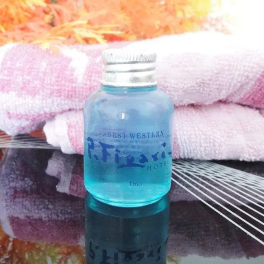 12ml-400ml Clamshell Squeeze Separat Empty Portable Set Shampoo Toner Bath Lotion Empty Bottle 02