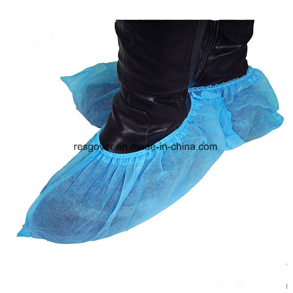 Disposable Medical Non Woven Shoe Covers
