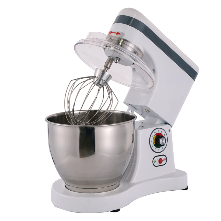 Hot Sales Household Appliances Handheld Stainless Steel Hand Mixers with Beaters and Hooks