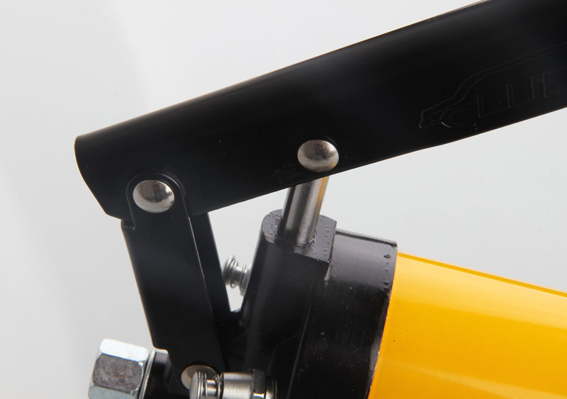 Ручная маслёнка высокого давления 500cc