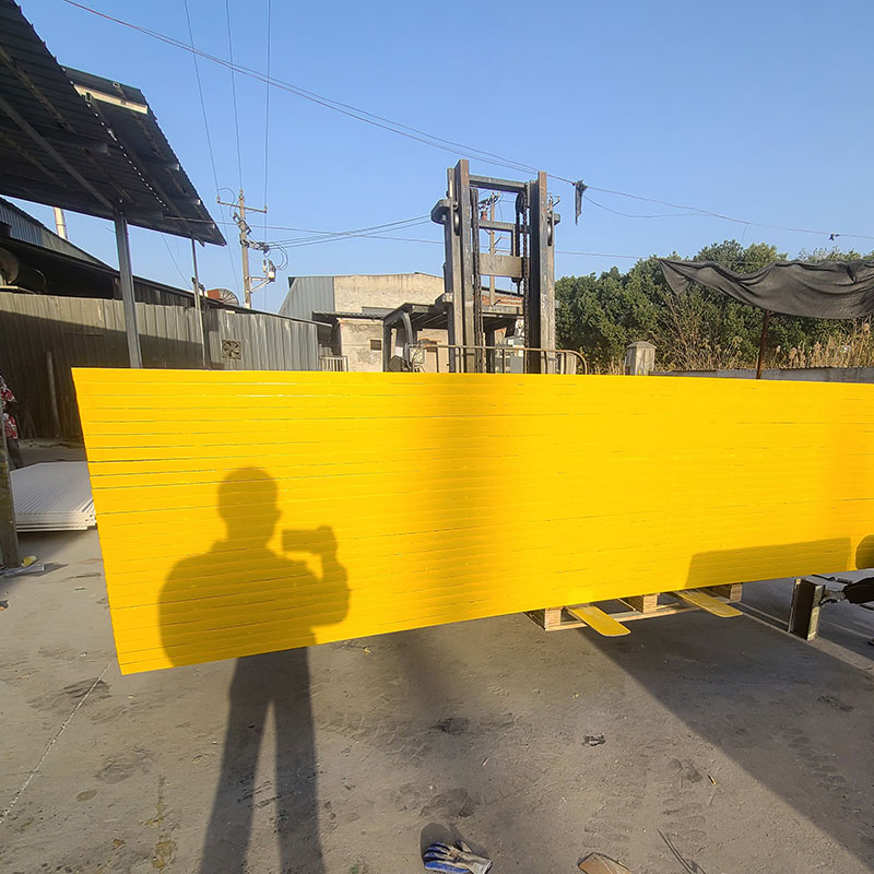 M4030 Integrated Drainage FRP Grating for Efficient Water Management