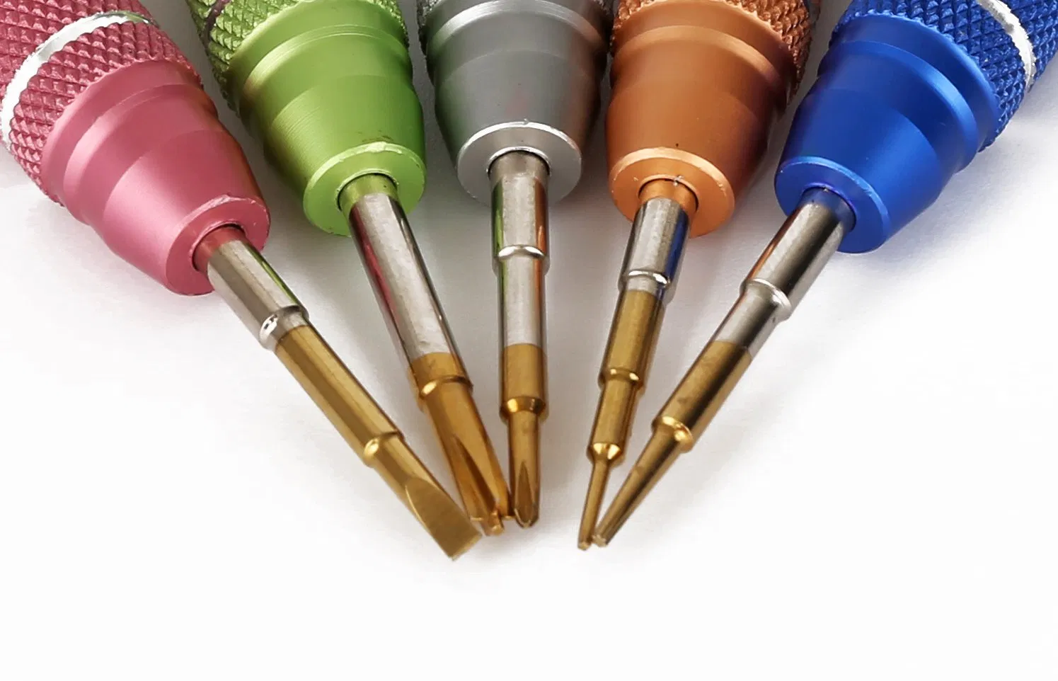 Kaisi CVT -Srvi 2408 Multifunctional Precision 16 in 1 Herramienta PARA Cellular Cell Phone Repair Opening Tools Set Screwdriver