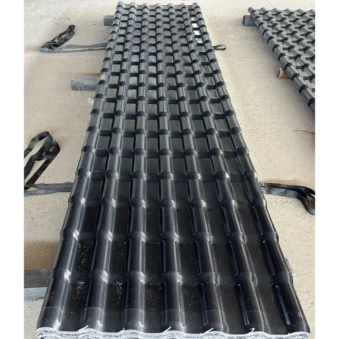 Waterproof Heat Resistant Fireproof Durable Roofing Material for Hotels Villas Apartments Farmhouses