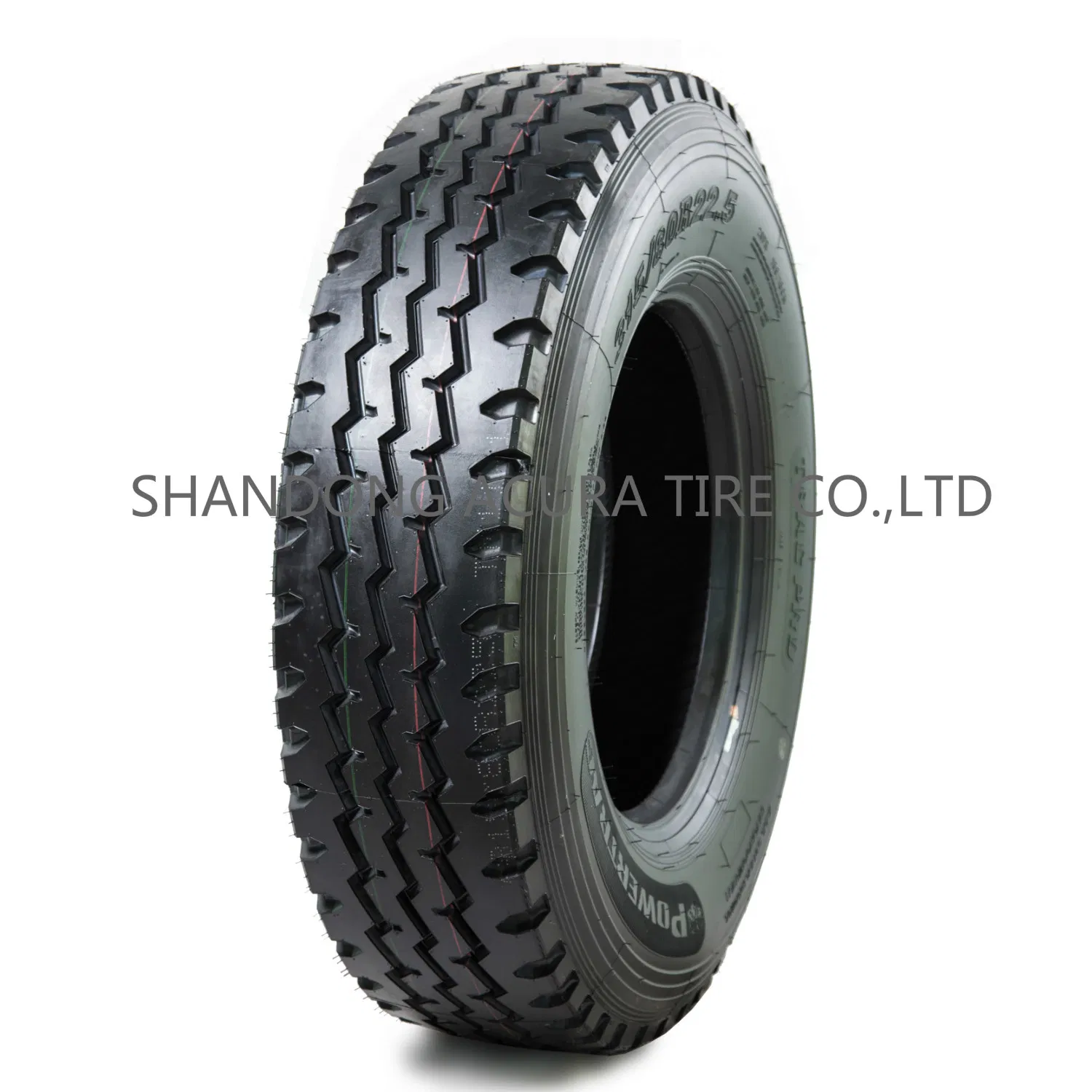 315/80 R22.5 Радиальная шина для грузовиков и прицепов