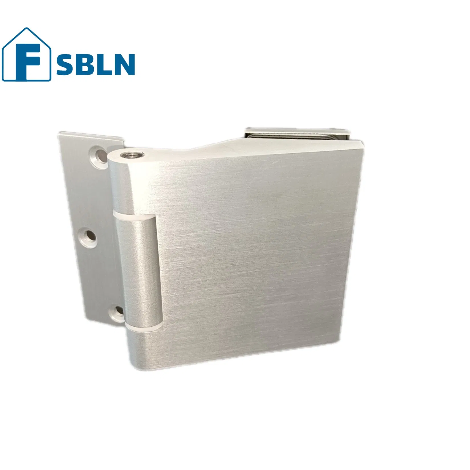 Stainless Steel Bathroom Accessories Stainless Steel Frameless Shower Glass Door Hinges