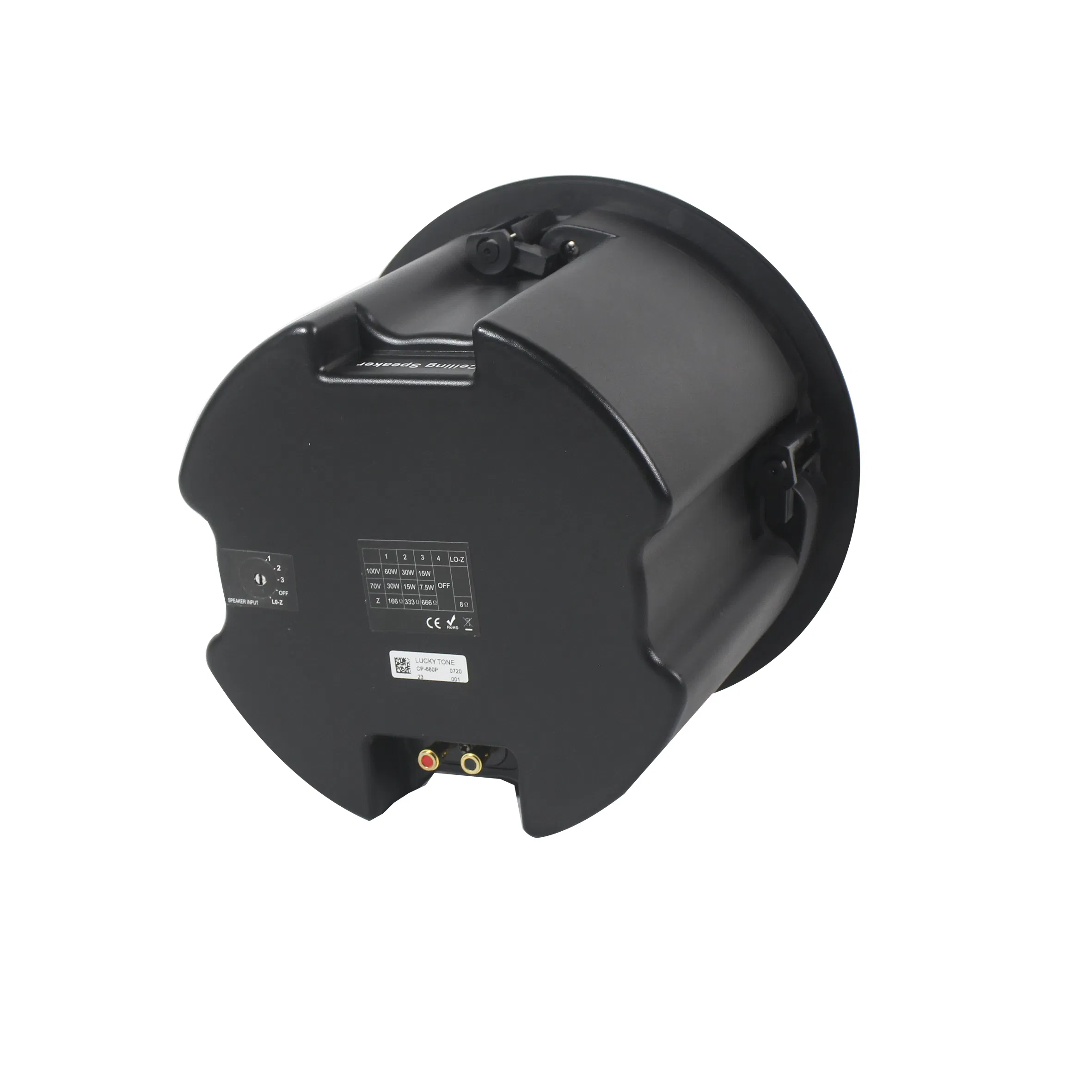 Потолочная акустика ABS 2-Way с кевларовым динамиком