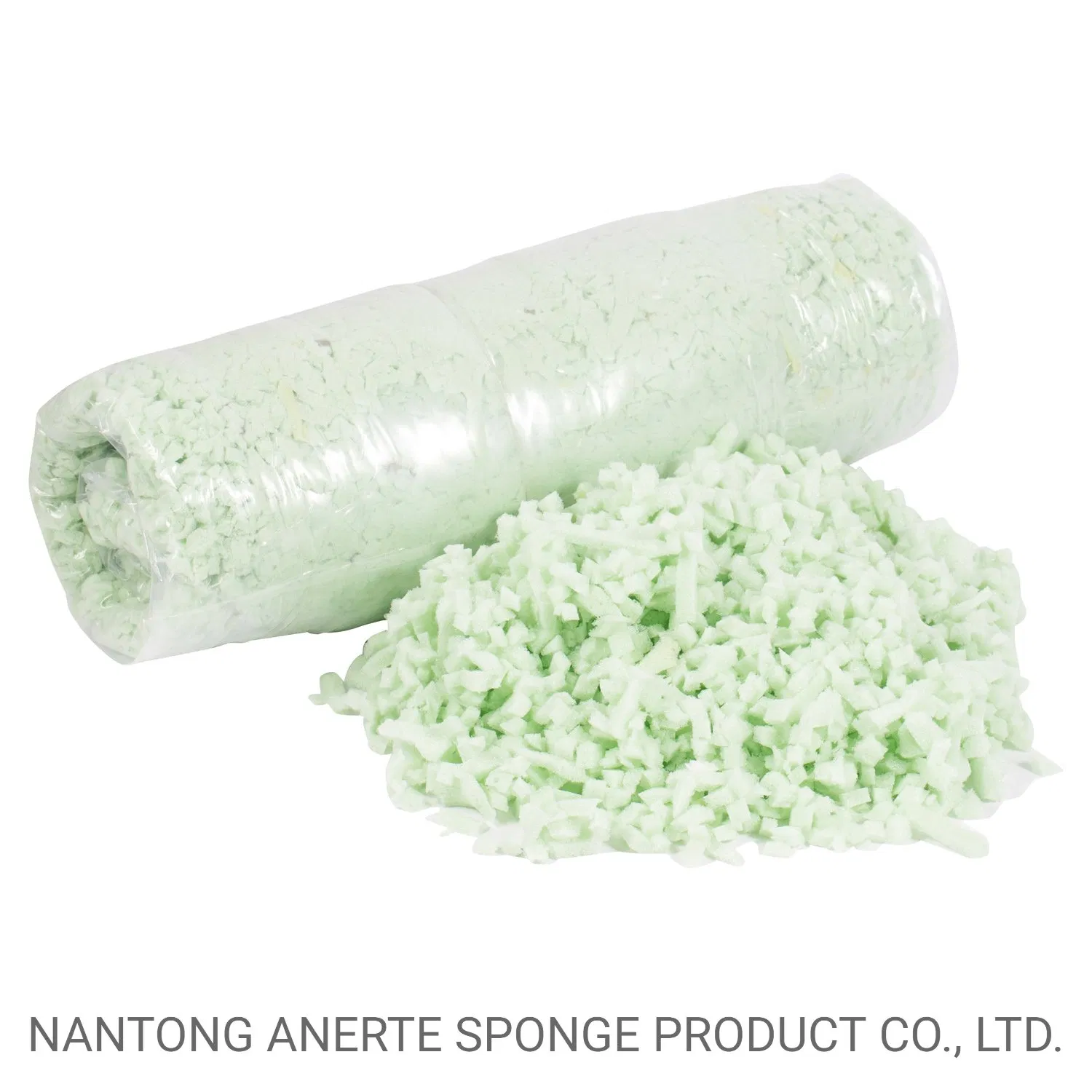 Memory Foam Adjustable Loft Bed Sleeping with Washable Removable Bamboo Pillow