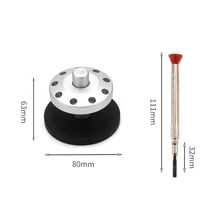 Precision Mini Screwdriver Set Multi Bit Screwdriver Set Screw Tool_Algz_1601072805330