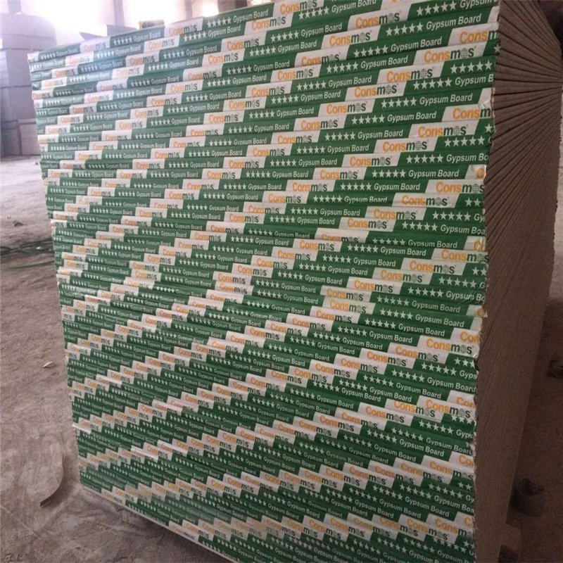 Factory Direct Dry Wall and ceiling Using Plasterboard and Gypsum Board