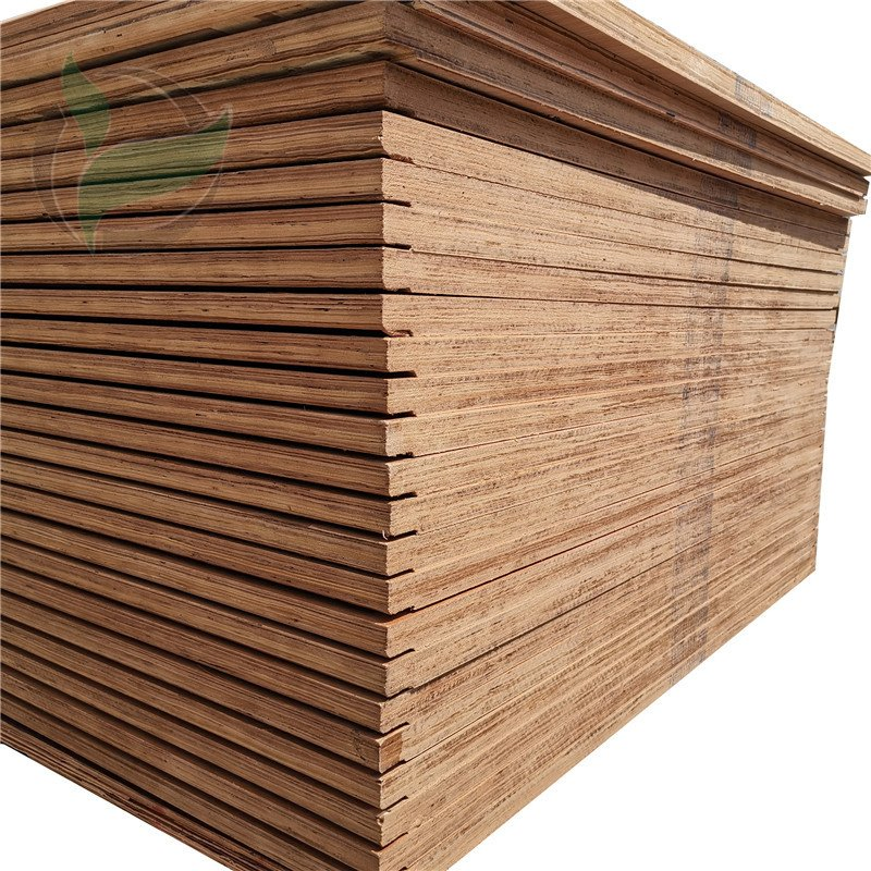 Premium 28mm Plywood Container Spare Parts Sourced From China