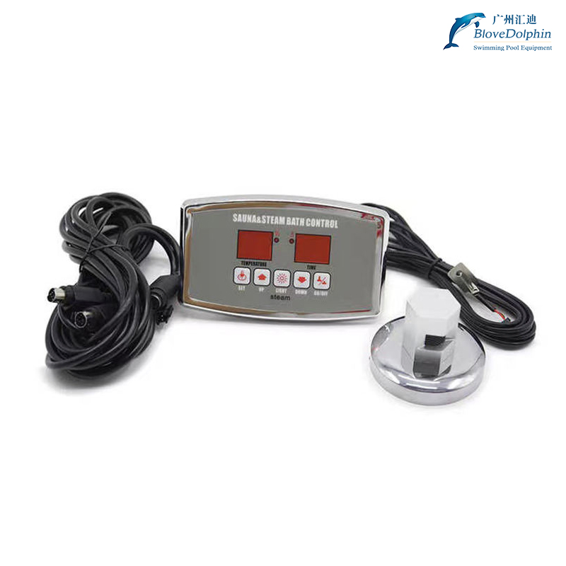 Парогенератор для сауны 3-18 кВт, портативный