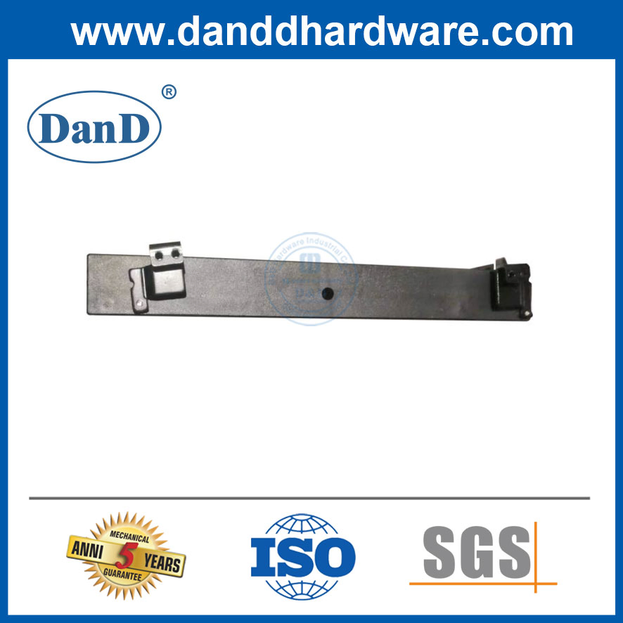 Exterior Heavy Duty Cabinet Rolling Industrial Sliding Barn Door Hardware