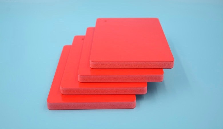 4X8 PVC Foam Sheet 3mm 5mm 18mm Foam Sheet PVC White PVC Foam Board
