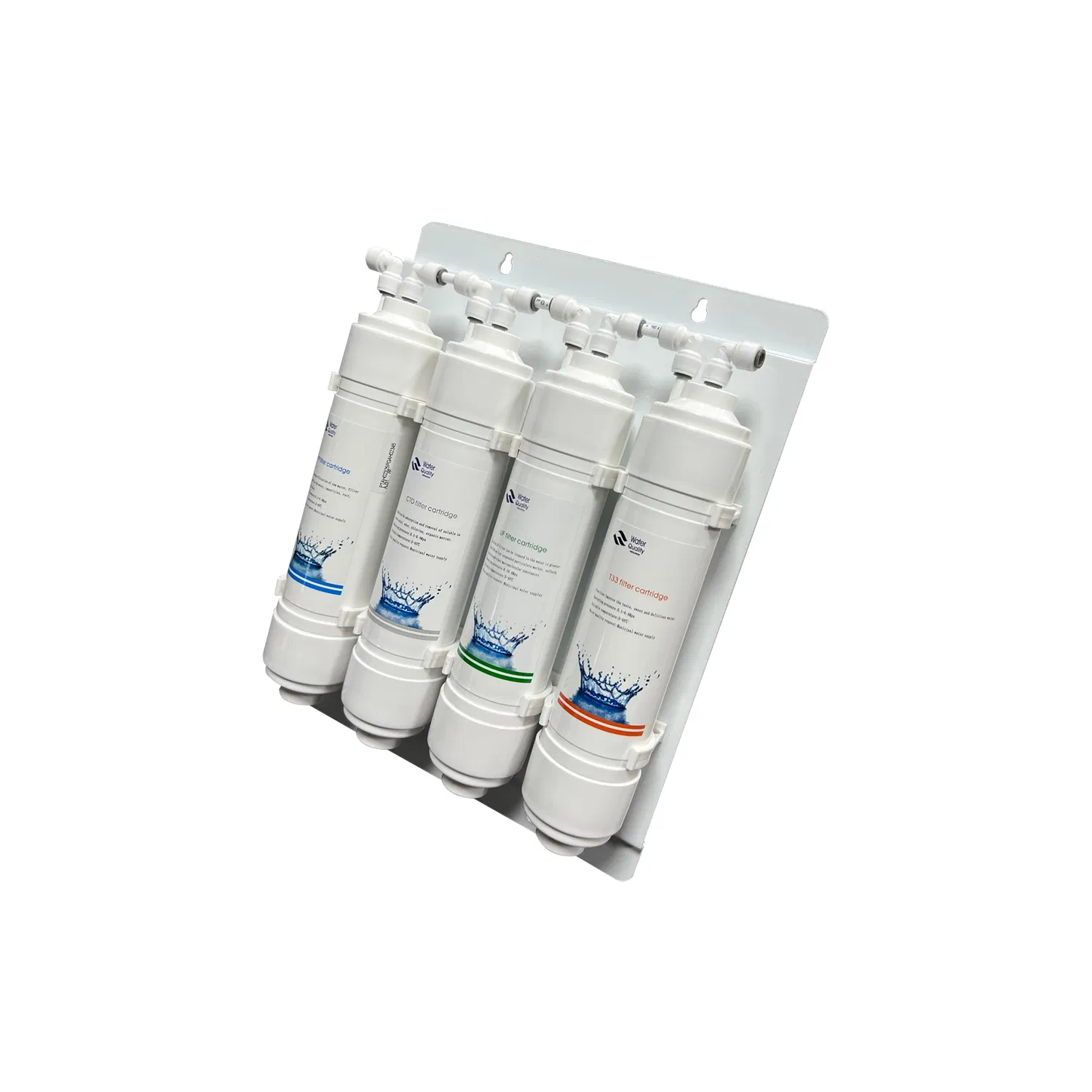 Under Sink Water Filter UF System Easy Install and Replacement Factory Price