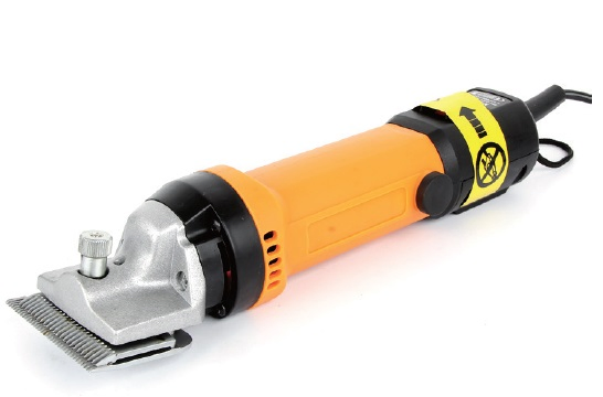 Электрическая стрижка для лошадей AC 110-240V