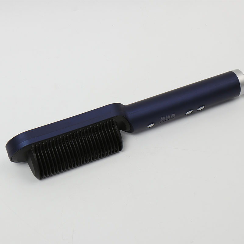 Durable Styling Comb Gentle Drying Smoothness Hair Straight