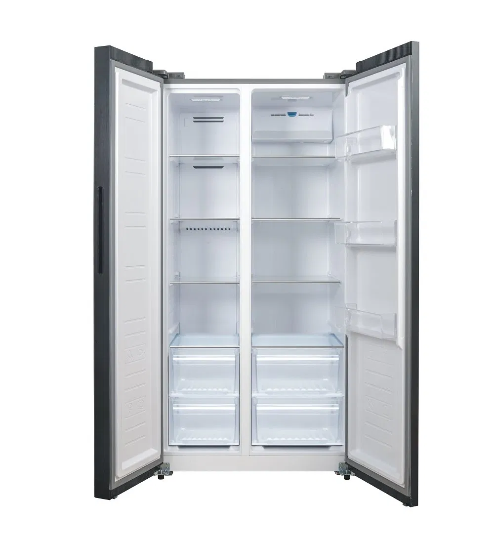 600L Side by Side Refregerator Frost Free
