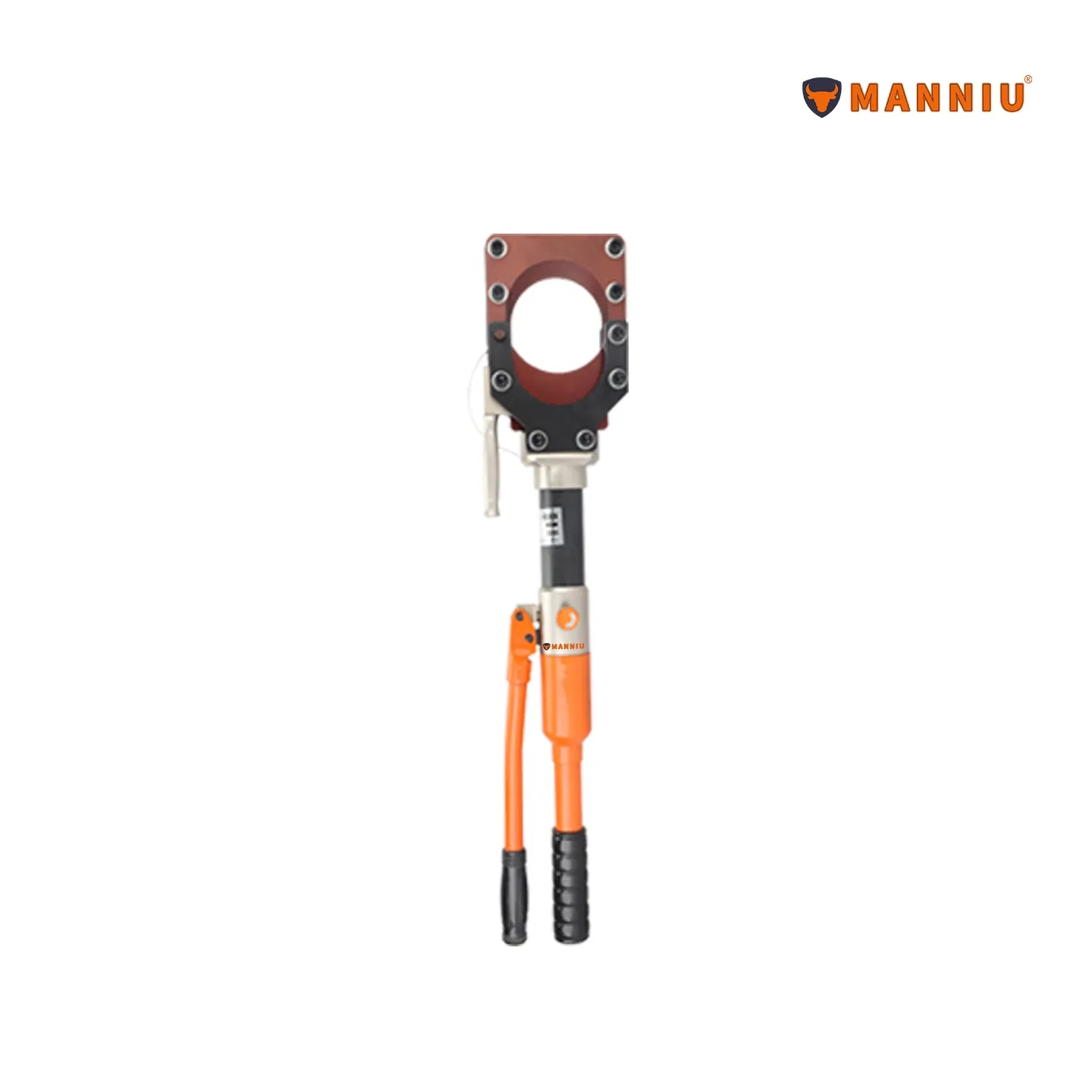CPC-95 Portable Hand Wire Scissor Manual Cable Shear Integral Hydraulic Cable Cutter
