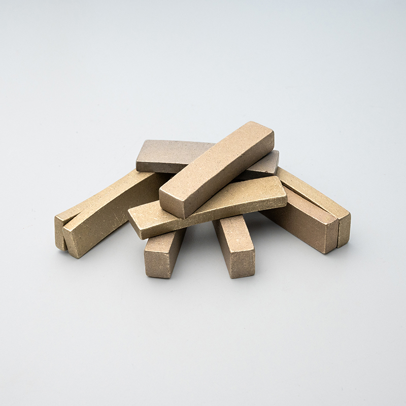 Премиум алмазные сегменты для резки мрамора