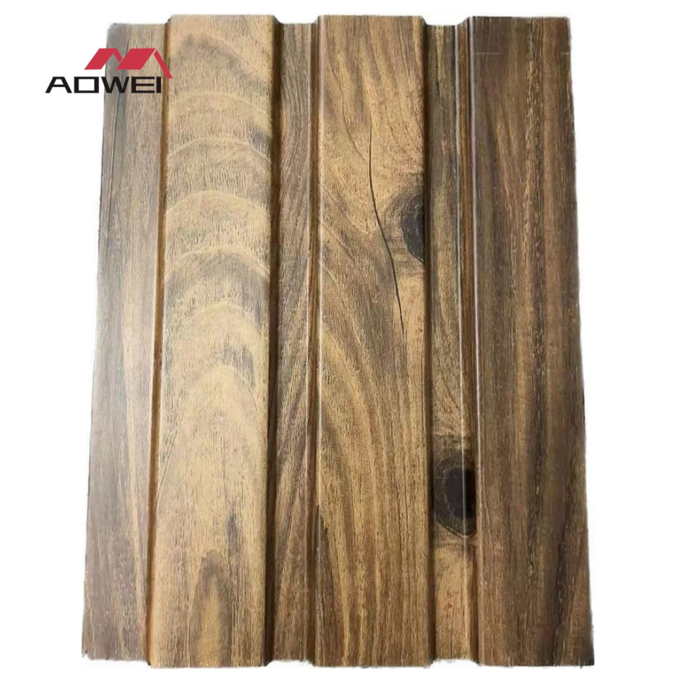 Elegant Polystyrene Wall Panels for Upscale Interior Design
