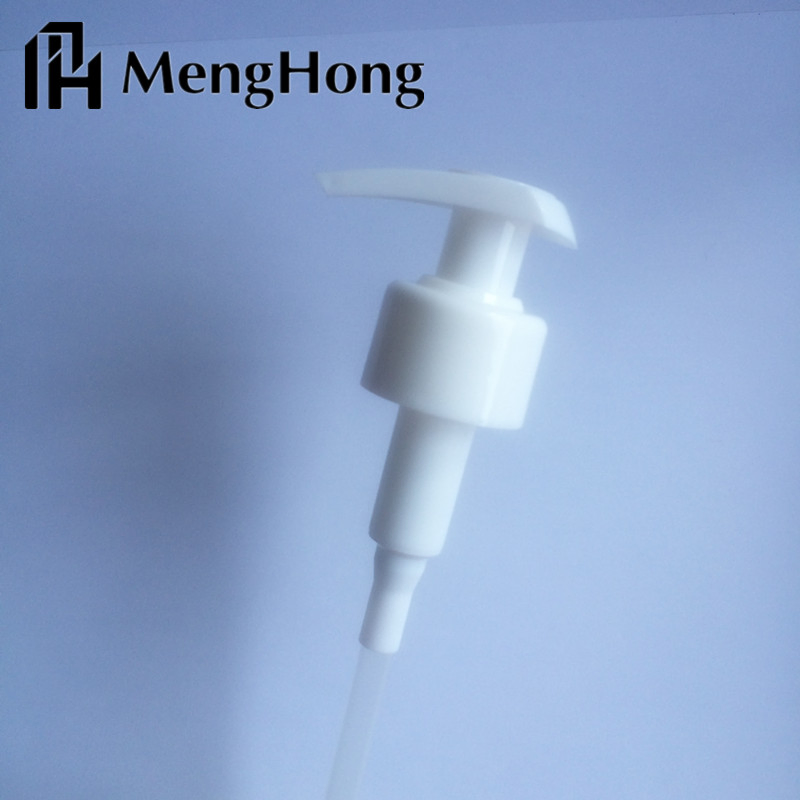 Left Right Lock Dispenser Lotion Pump for Bottles