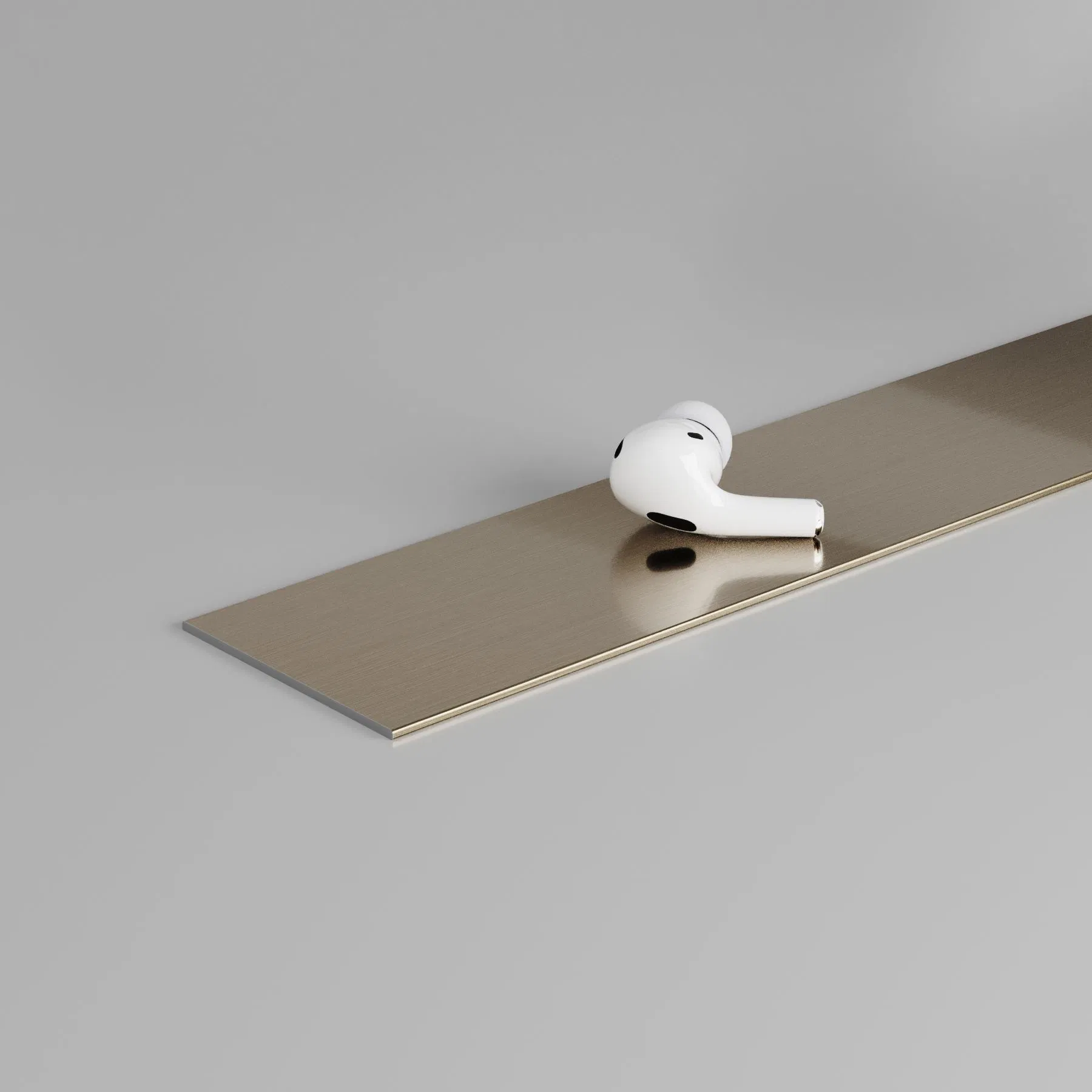 Premium Ss Strips for Wall Tile Corners - Perfect for Home Decoration
