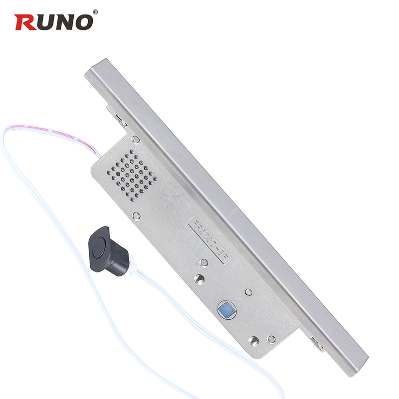 Corrosion-Resistant High Wear-Resistant Surface Residential Window Transmission Box