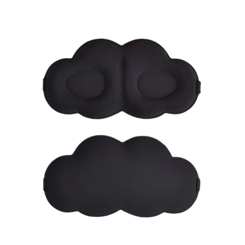 Cloud Sleep Blindfold for Eye Protection