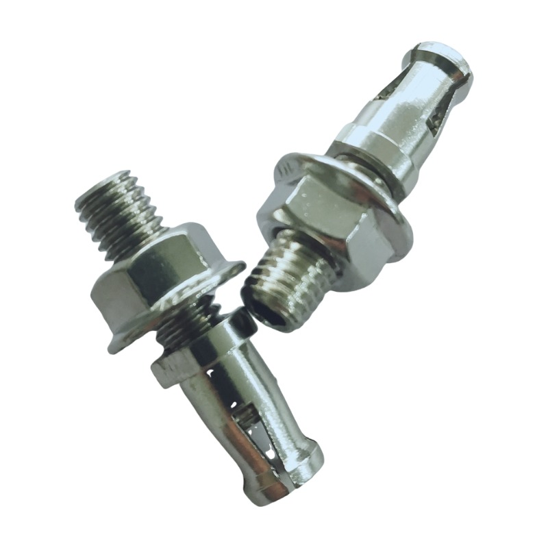 Анкер гранитный алюминиевый для мрамора и плитки