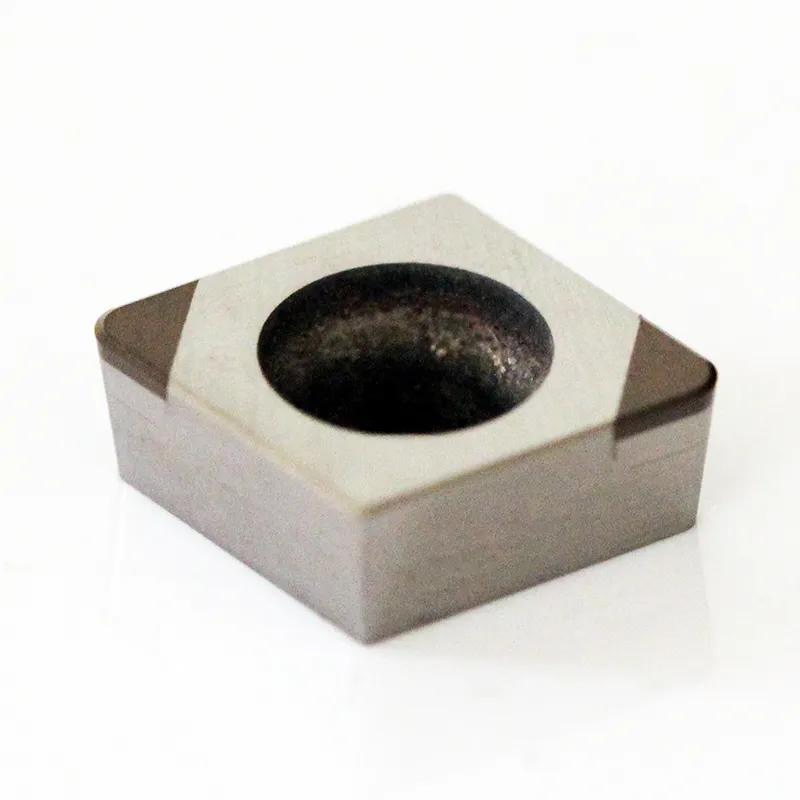 Nigel CNC Turing Insert CBN Inserts Dcgw11t304