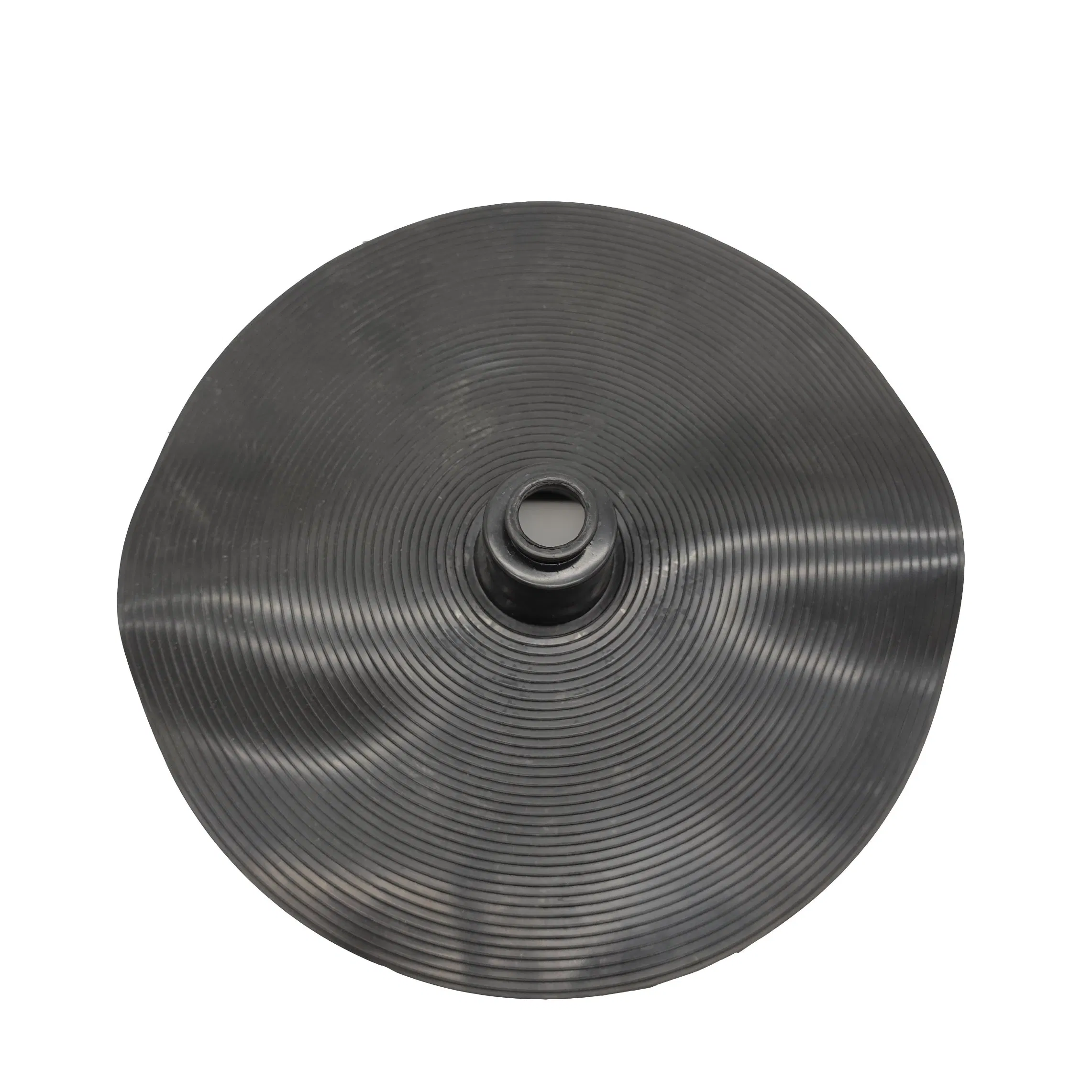 Soft Flat Round Base Waterproof Flashing Roof Boot