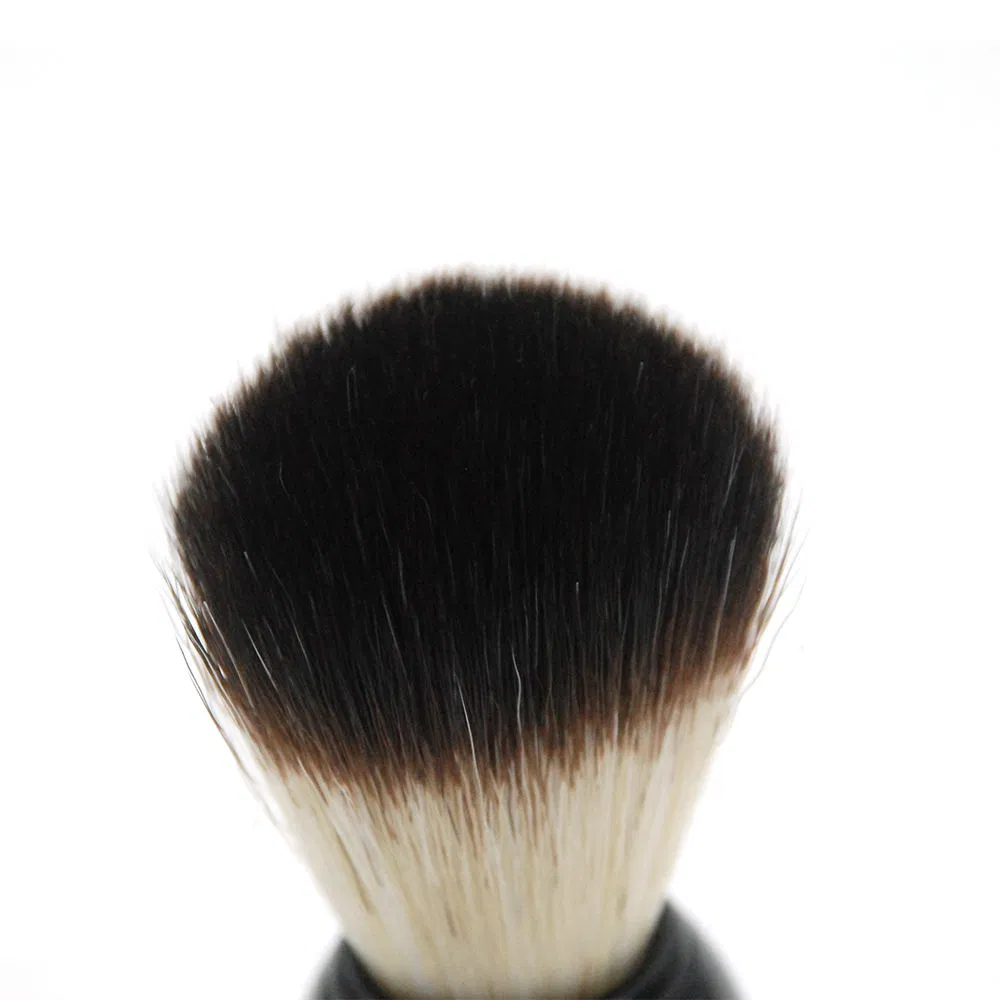 Hair Cutting Mustache Grooming Hair Cleaning Duster Sweep Shave Brush