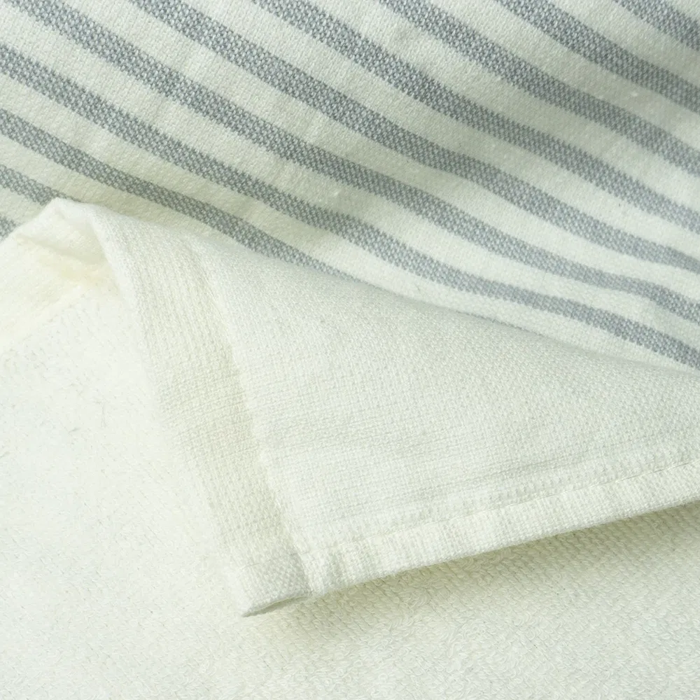 Customized Quick Dry Super Absorbent Terry Cotton Dish Towels