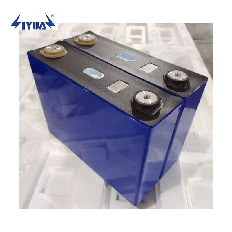 Литий-железо-фосфатный аккумулятор 3.2V 100Ah LiFePO4