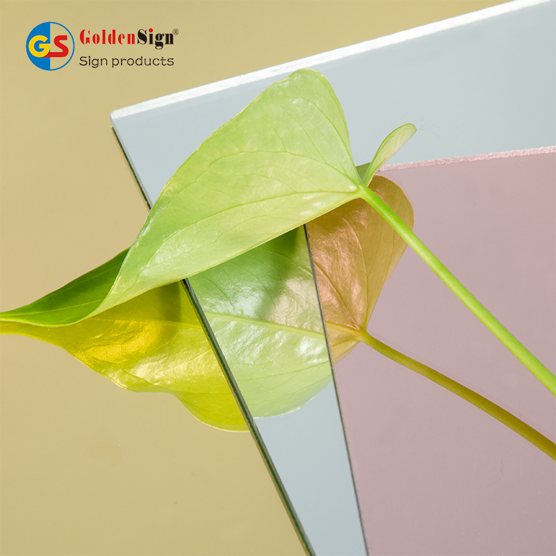 Clear 4ftx8FT Glossy Matte PMMA Plastic 5mm Color Clear Acrylic Sheet