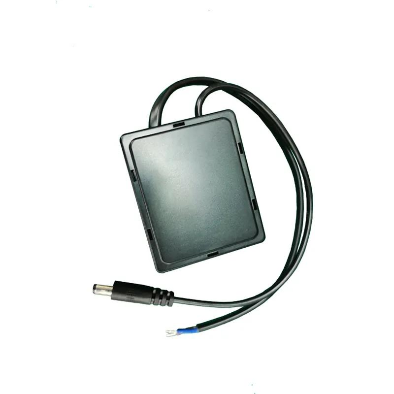 Xfdz Eco-Friendly Automatic on and off Sensor Toilet Flush Valve