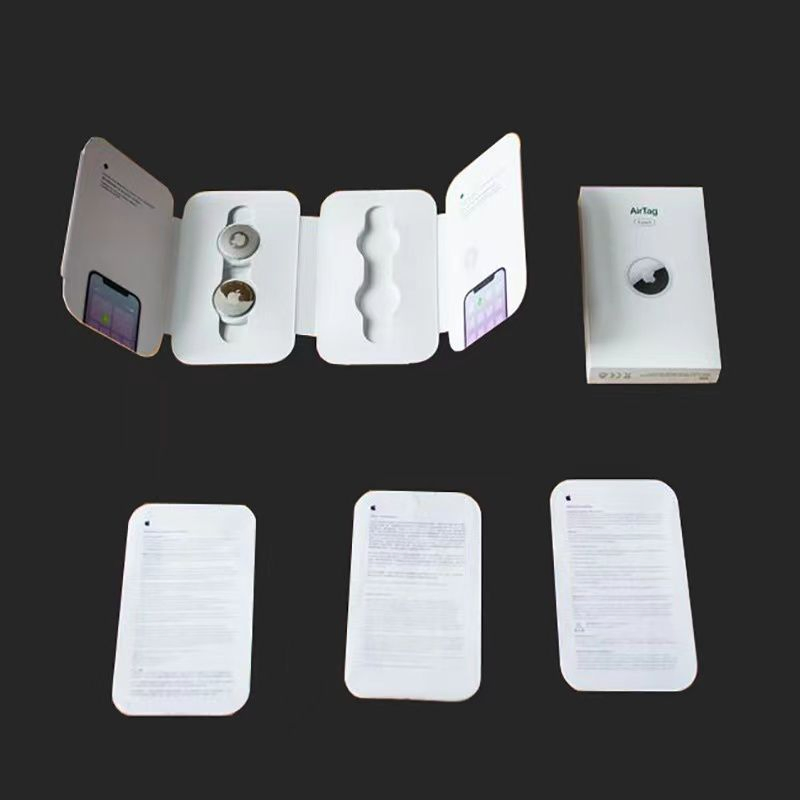GPS-трекер Findmy Tag для iPhone с защитой IP67
