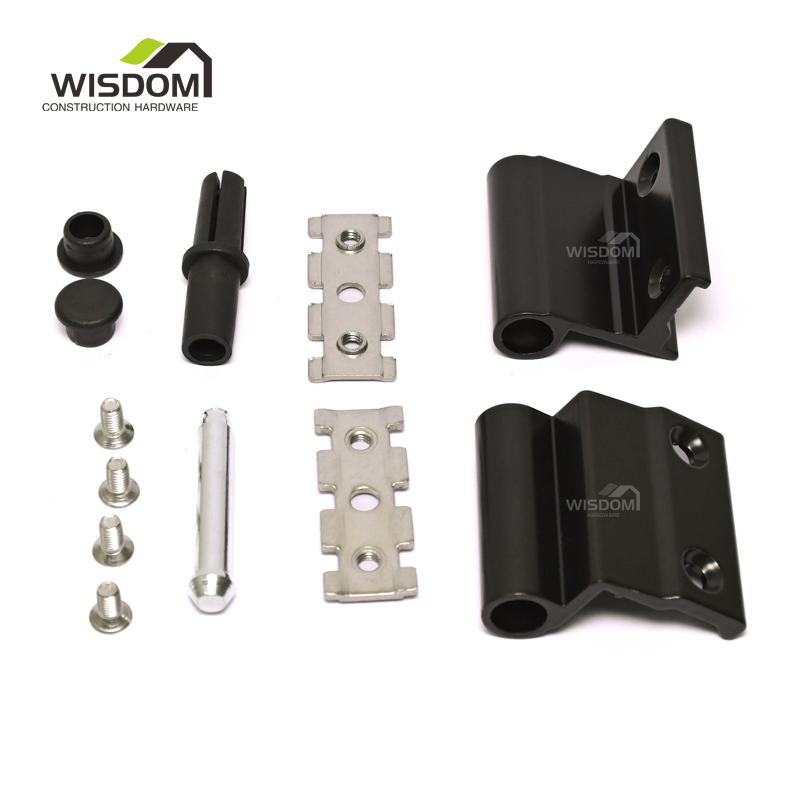 Made in China Door Hinge for Aluminum Door Hinge
