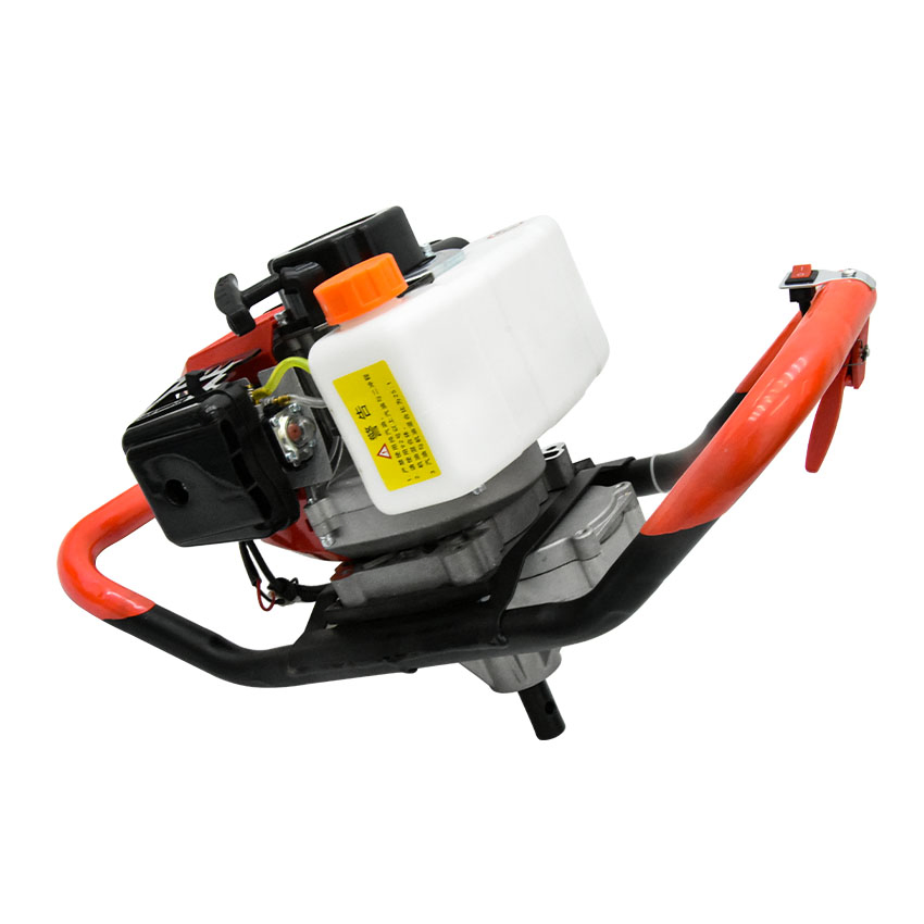 52cc Earth Drilling Hand Soil Post Hole Digger
