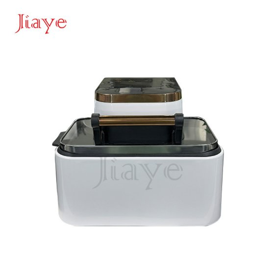 Modern Digital Air Fryer for Household Cooking with Display for Baking