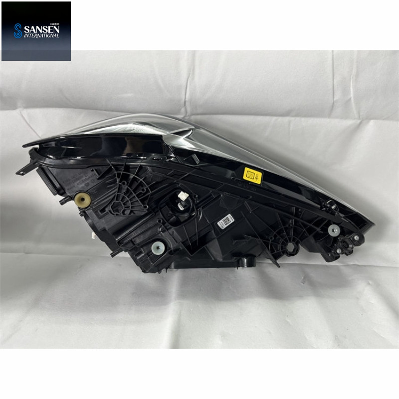 Комплект для тюнинга фар с крепежом