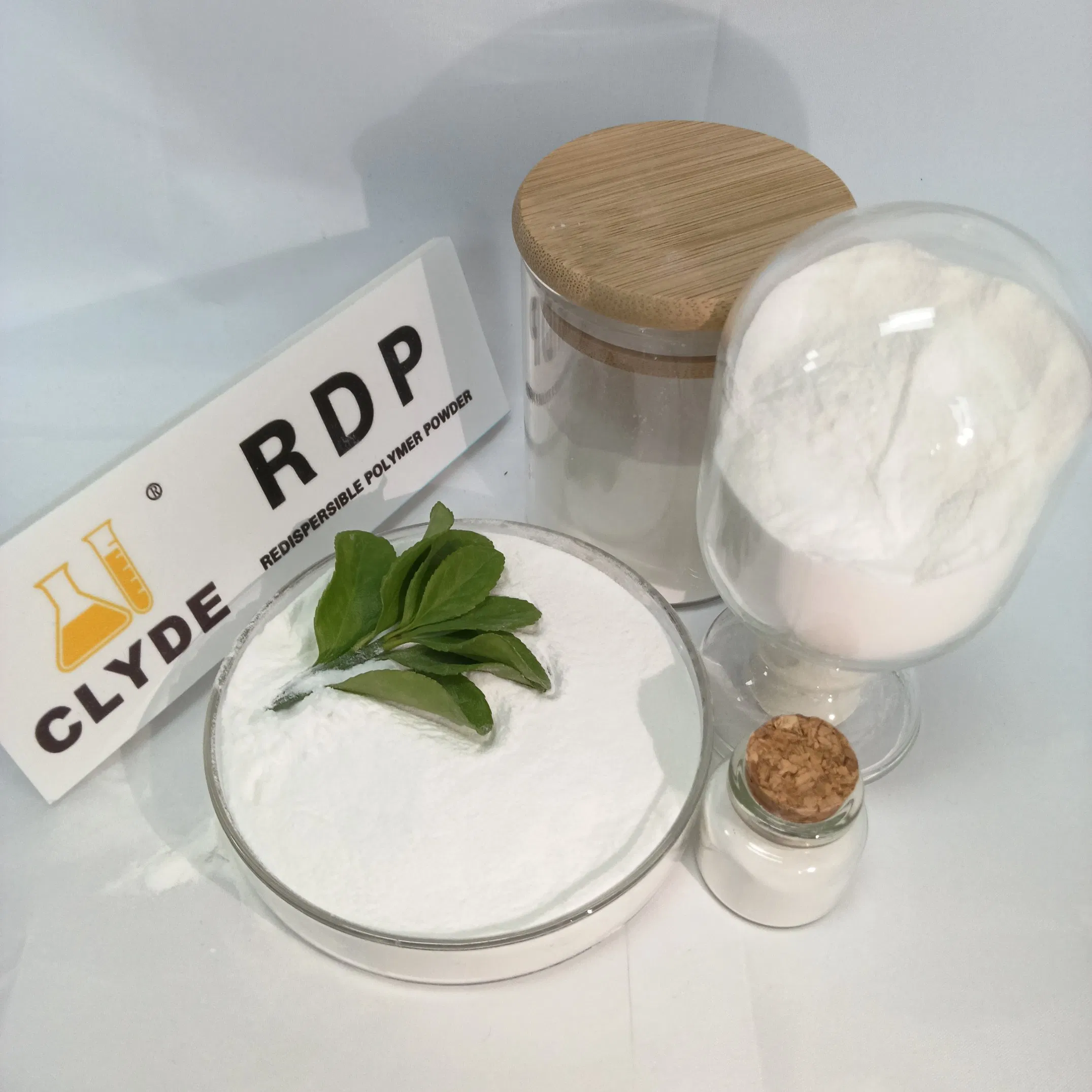 Hot Sale Materials Low Ash Vae/Rdp Rdp Redispersible Polymer Powder
