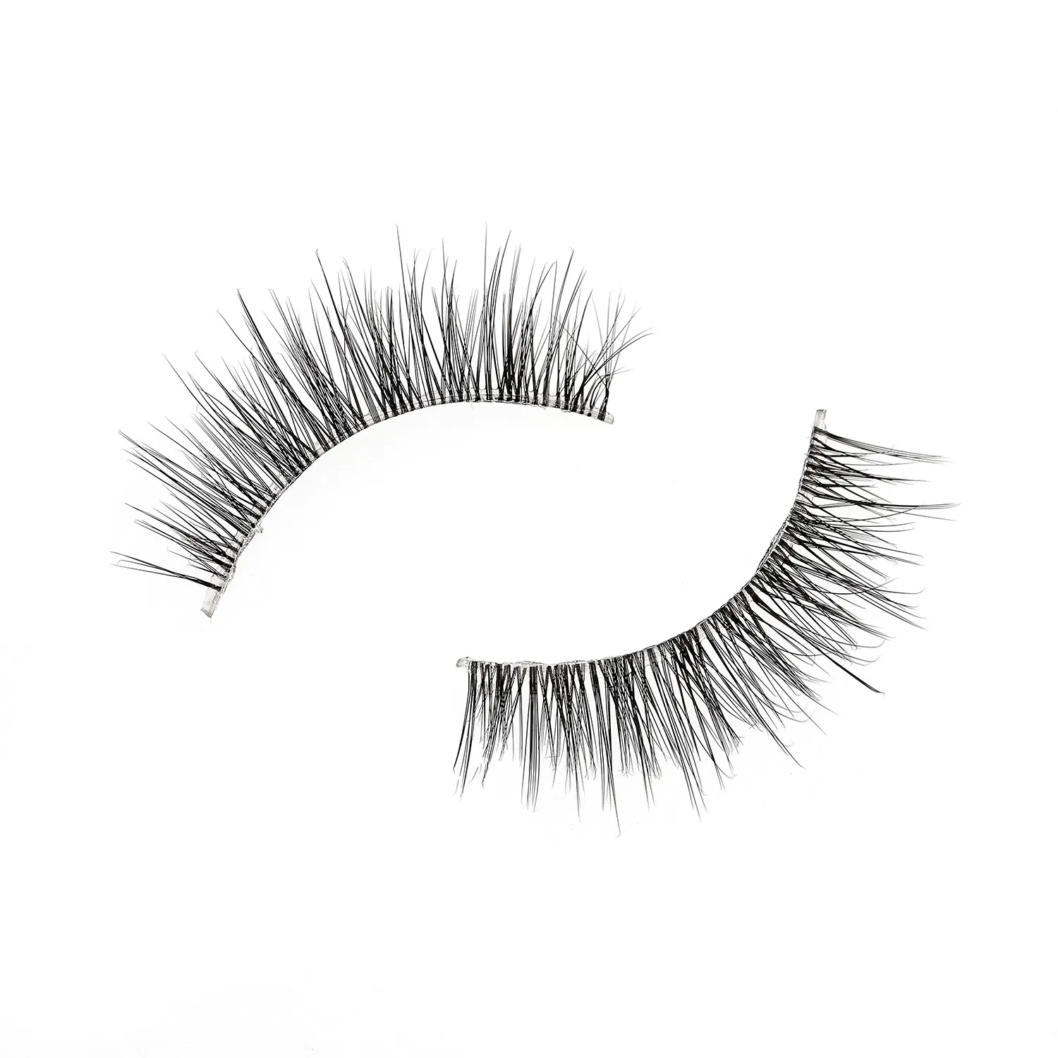 Eyelashes for Makeup Mink Eyelashes Lashes with Factory Price