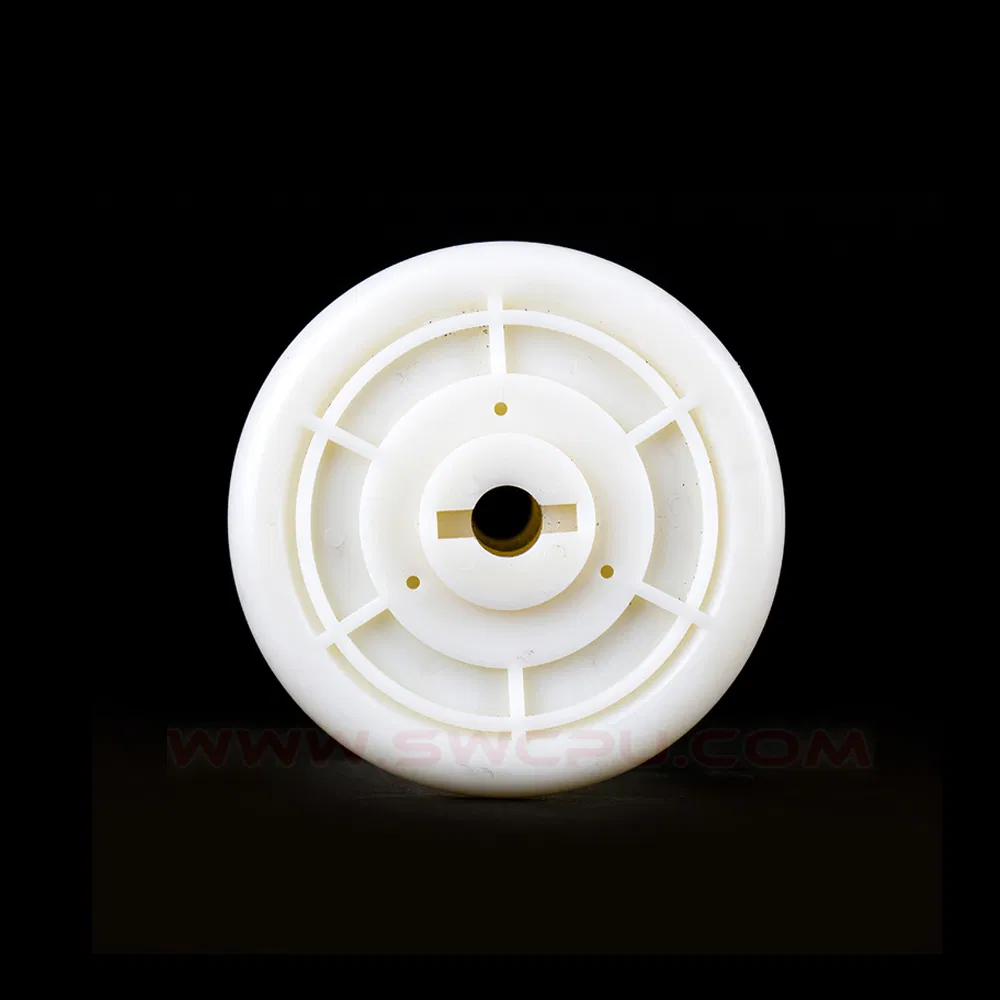 China Supplier Mold Plastic Spools and Coil Yarn Wire Bobbins