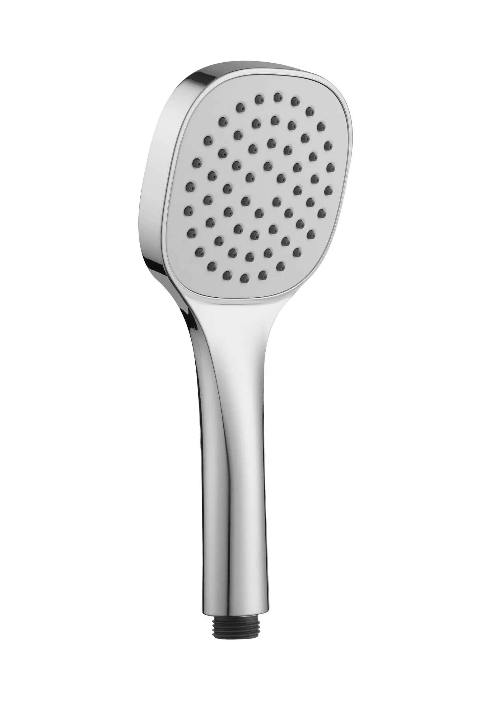 Душевая лейка высокого давления 8 дюймов