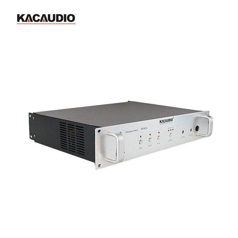 Голосовая сирена Kacaudio BT-9016 для оповещения